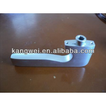 Die casting part